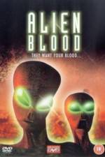 Watch Alien Blood Zmovie