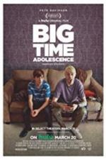 Watch Big Time Adolescence Zmovie