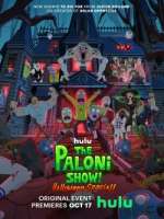 Watch The Paloni Show! Halloween Special! (TV Special 2022) Zmovie