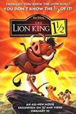 Watch The Lion King 3: Hakuna Matata Zmovie