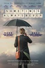 Watch Sometimes Always Never Zmovie