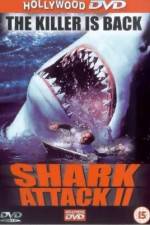 Watch Shark Attack 2 Zmovie