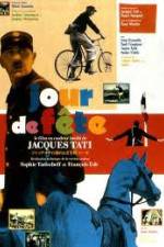 Watch Jour de fete - Reconstituted Zmovie