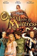 Watch Once Upon a Mattress Zmovie