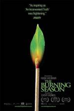 Watch The Burning Season Zmovie