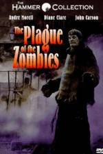 Watch The Plague of the Zombies Zmovie