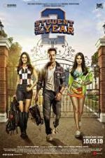 Watch Student of the Year 2 Zmovie