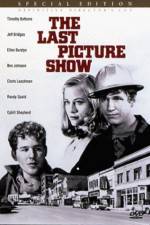 Watch The Last Picture Show Zmovie