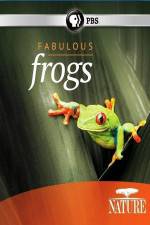 Watch Nature: Fabulous Frogs Zmovie