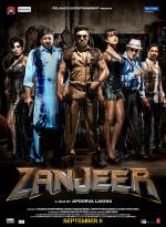 Watch Zanjeer Zmovie