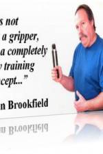 Watch John Brookfield - The Art of Steel Bending Zmovie