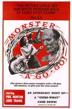 Watch Monster a Go-Go Zmovie