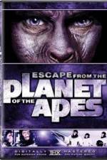 Watch Escape from the Planet of the Apes Zmovie