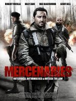 Watch Mercenaries Zmovie