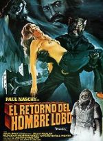 Watch The Night of the Werewolf Zmovie