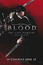 Watch Blood: The Last Vampire Zmovie
