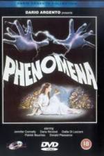 Watch Phenomena Zmovie