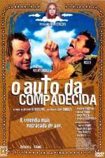 Watch O Auto da Compadecida Zmovie