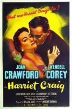 Watch Harriet Craig Zmovie