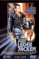 Watch Leather Jackets Zmovie