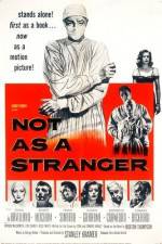 Watch Not As A Stranger Zmovie