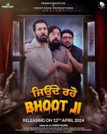 Watch Jeonde Raho Bhoot Ji Zmovie