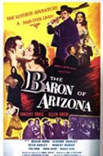 Watch The Baron of Arizona Zmovie