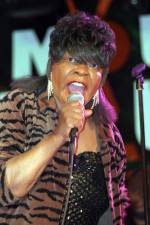 Watch Koko Taylor: Live in Chicago Zmovie