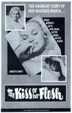 The Kiss of Her Flesh zmovie