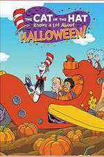 Watch The Cat in the Hat Knows a Lot About Halloween Zmovie