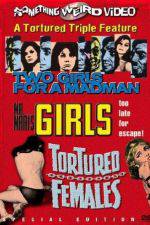 Watch Two Girls for a Madman Zmovie