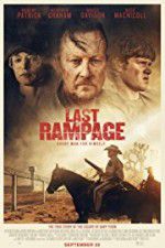 Watch Last Rampage: The Escape of Gary Tison Zmovie