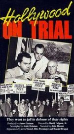 Watch Hollywood on Trial Zmovie