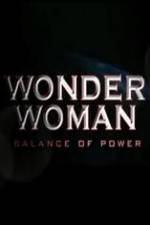 Watch Wonder Woman: Balance of Power Zmovie