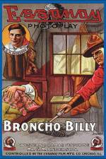 Watch Broncho Billy and the Greaser Zmovie