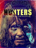 Watch Hunters Zmovie