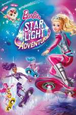 Watch Barbie: Star Light Adventure Zmovie