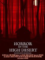 Watch Horror in the High Desert Zmovie