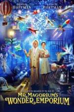 Watch Mr. Magorium's Wonder Emporium Zmovie