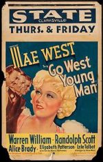 Watch Go West Young Man Zmovie