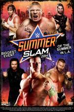 Watch WWE Summerslam Zmovie