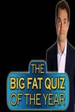 Watch The Big Fat Quiz of the Year Zmovie