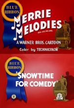 Watch Snow Time for Comedy (Short 1941) Zmovie