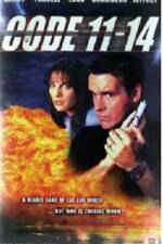 Watch Code 11-14 Zmovie