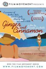 Watch Ginger and Cinnamon Zmovie