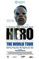 Watch Hero - Inspired by the Extraordinary Life & Times of Mr. Ulric Cross Zmovie