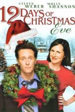 Watch The Twelve Days of Christmas Eve Zmovie