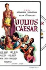 Watch Julius Caesar Zmovie