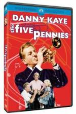 Watch The Five Pennies Zmovie