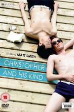 Watch Christopher and His Kind Zmovie